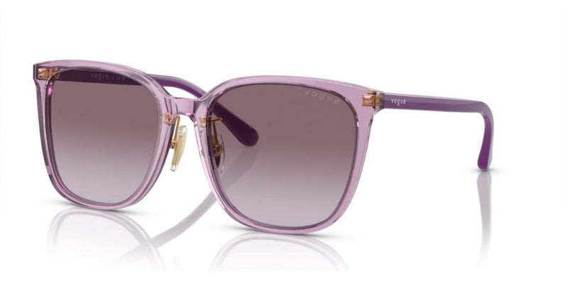 Vogue VO 5537SD Occhiali da sole 29228H
