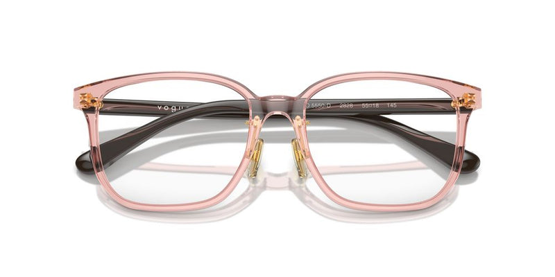 Vogue VO 5550D Occhiali da vista 2828 B