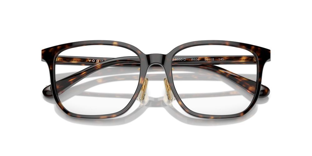 Vogue VO 5550D Occhiali da vista W656