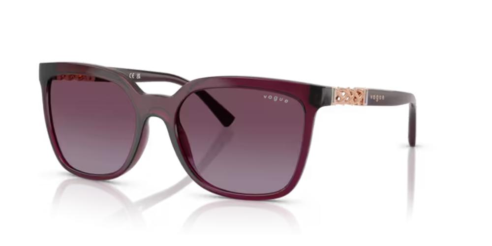 Vogue VO 5633SB Occhiali da sole 29898H A