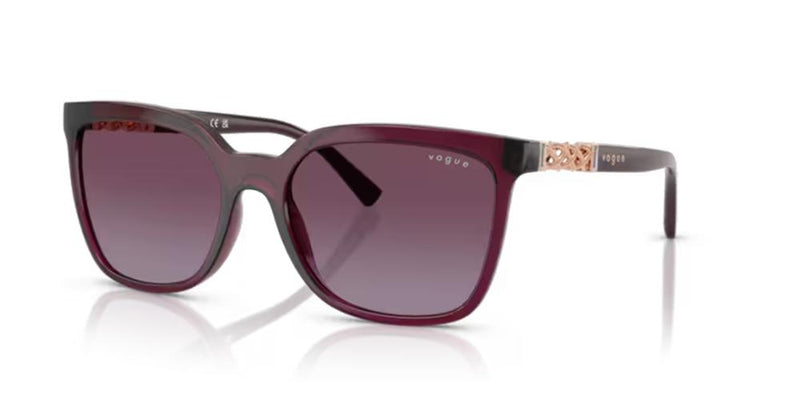 Vogue VO 5633SB Occhiali da sole 29898H A