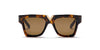 Valentino V - GOLD - I Occhiali da sole VLS-162B-51 TRT - GLD