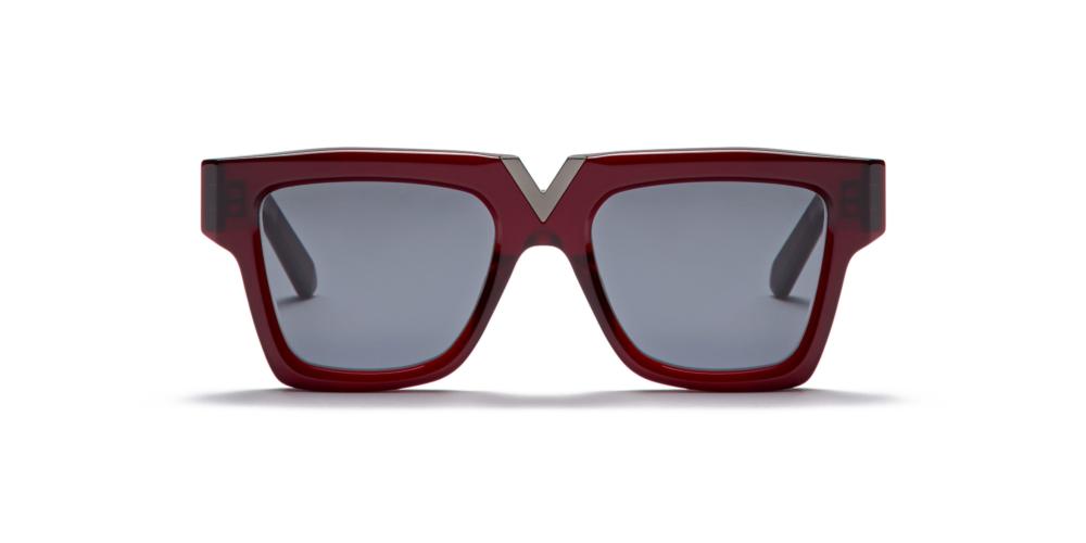 Valentino V - GOLD - I Occhiali da sole VLS-162C-51 BDX - BLK