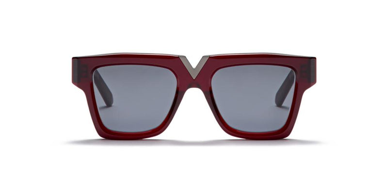 Valentino V - GOLD - I Occhiali da sole VLS-162C-51 BDX - BLK