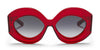 Valentino V - SOUL - II Occhiali da sole VLS-128C-56 RGE - GLD