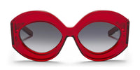 Valentino V - SOUL - II Occhiali da sole VLS-128C-56 RGE - GLD