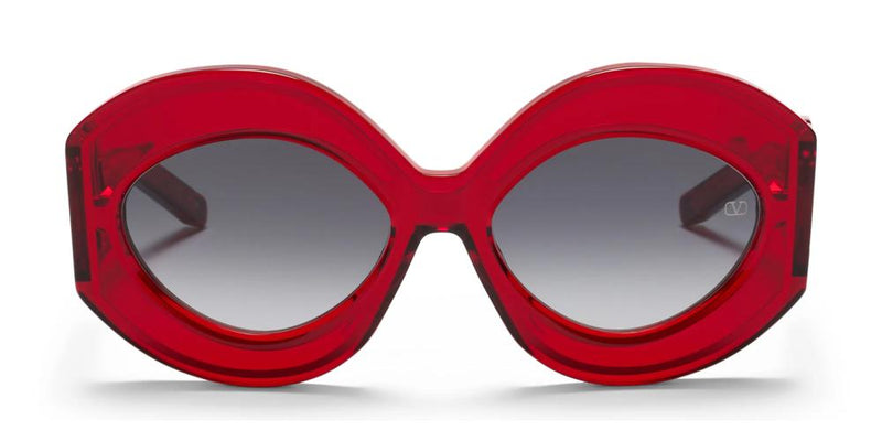 Valentino V - SOUL - II Occhiali da sole VLS-128C-56 RGE - GLD