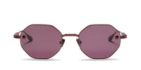 Valentino V - STUD Occhiali da sole VLS-122B-52 BDX