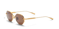 Valentino V - STUD Occhiali da sole VLS-122C-52 GLD