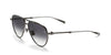 Valentino V - STUD - II Occhiali da sole VLS-133E-59 BLK