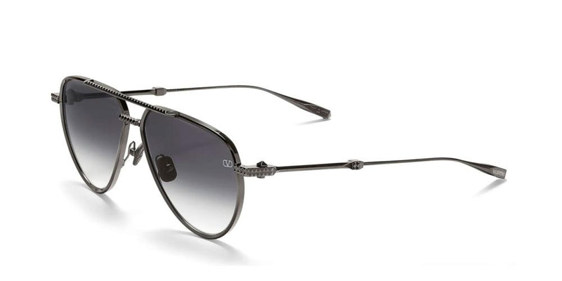 Valentino V - STUD - II Occhiali da sole VLS-133E-59 BLK
