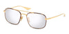 Dita WANDOUIR Occhiali da vista DTX180-A-01