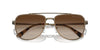 Michael Kors WHISTLER MK 1155 Occhiali da sole 100113