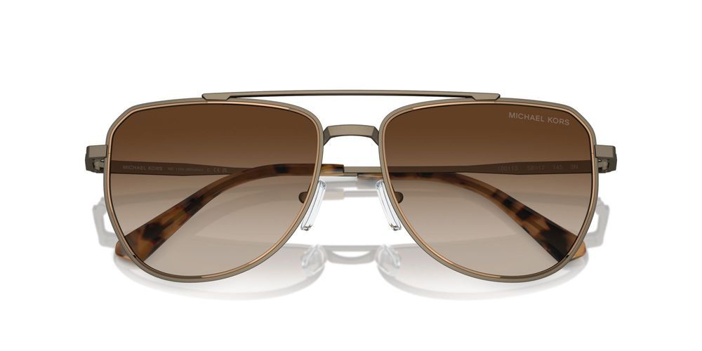 Michael Kors WHISTLER MK 1155 Occhiali da sole 100113
