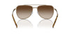 Michael Kors WHISTLER MK 1155 Occhiali da sole 100113