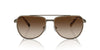 Michael Kors WHISTLER MK 1155 Occhiali da sole 100113