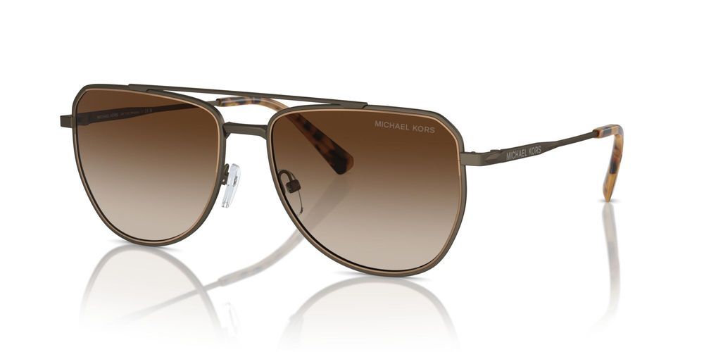 Michael Kors WHISTLER MK 1155 Occhiali da sole 100113
