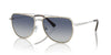 Michael Kors WHISTLER MK 1155 Occhiali da sole 18934L