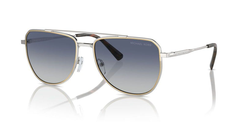 Michael Kors WHISTLER MK 1155 Occhiali da sole 18934L
