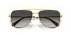 Michael Kors WHISTLER MK 1155 Occhiali da sole 18968G