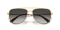 Michael Kors WHISTLER MK 1155 Occhiali da sole 18968G
