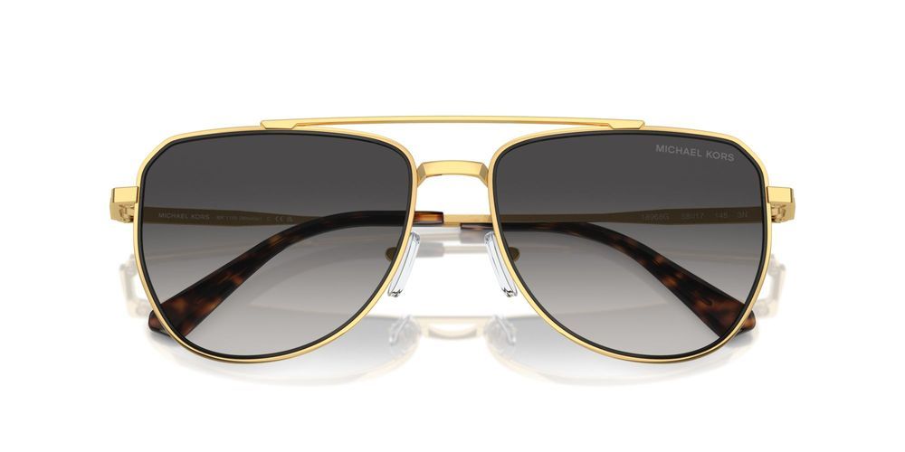 Michael Kors WHISTLER MK 1155 Occhiali da sole 18968G