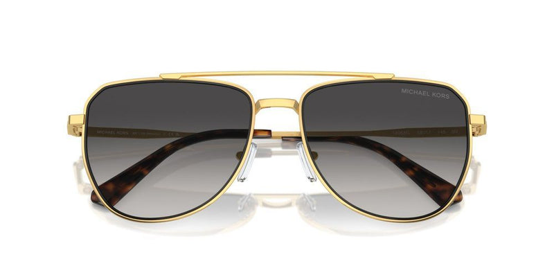 Michael Kors WHISTLER MK 1155 Occhiali da sole 18968G