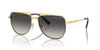 Michael Kors WHISTLER MK 1155 Occhiali da sole 18968G