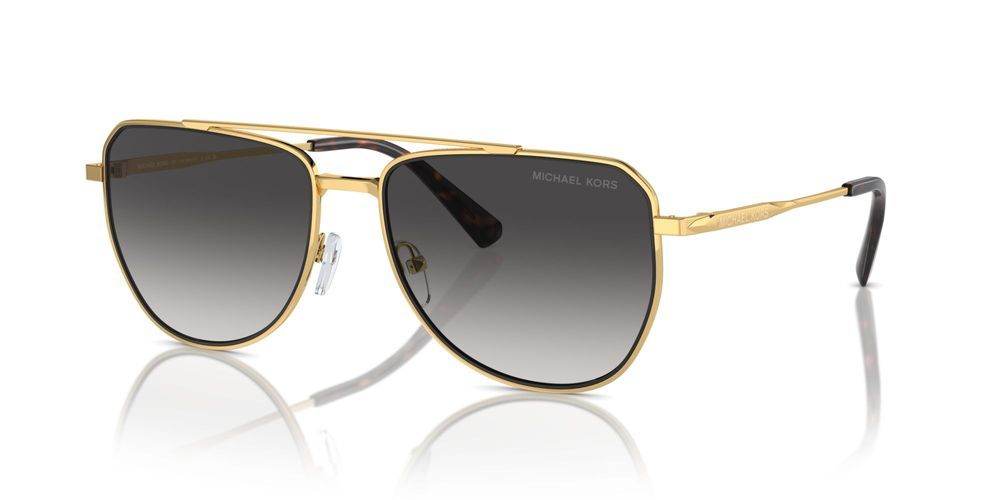 Michael Kors WHISTLER MK 1155 Occhiali da sole 18968G
