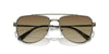 Michael Kors WHISTLER MK 1155 Occhiali da sole 1897GL