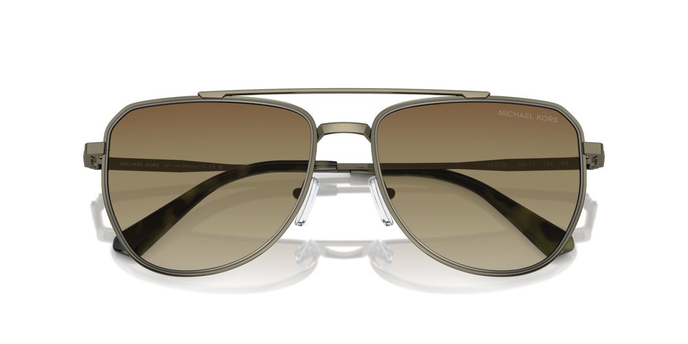 Michael Kors WHISTLER MK 1155 Occhiali da sole 1897GL