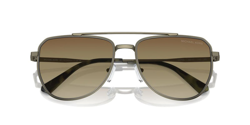 Michael Kors WHISTLER MK 1155 Occhiali da sole 1897GL