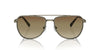 Michael Kors WHISTLER MK 1155 Occhiali da sole 1897GL