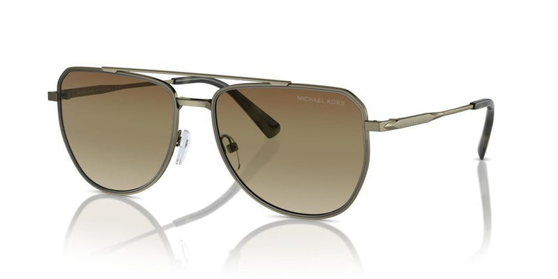 Michael Kors WHISTLER MK 1155 Occhiali da sole 1897GL