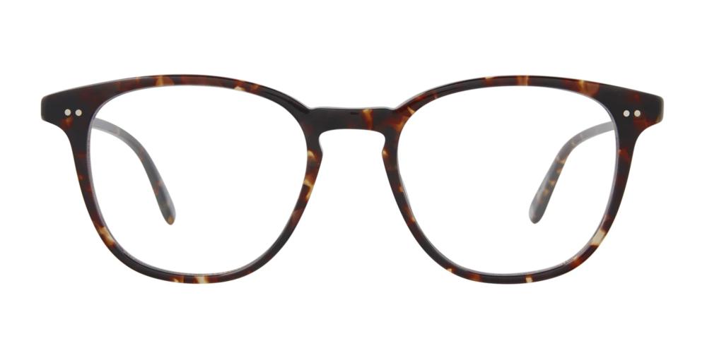GARRETT LEIGHT WHITNEY Occhiali da vista 1163-AGT