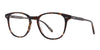 GARRETT LEIGHT WHITNEY Occhiali da vista 1163-AGT