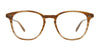 GARRETT LEIGHT WHITNEY Occhiali da vista 1163-BTF