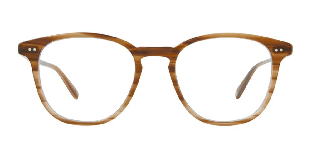 GARRETT LEIGHT WHITNEY Occhiali da vista 1163-BTF