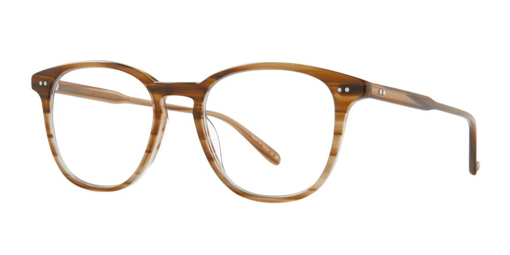 GARRETT LEIGHT WHITNEY Occhiali da vista 1163-BTF