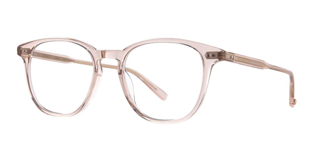 GARRETT LEIGHT WHITNEY Occhiali da vista 1163-HIMSLT