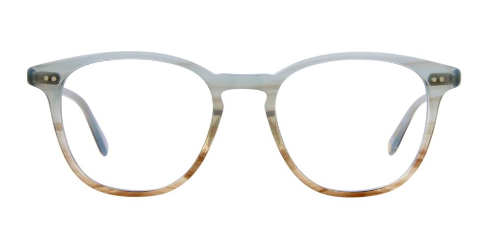 GARRETT LEIGHT WHITNEY Occhiali da vista 1163-SBD
