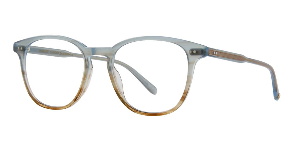 GARRETT LEIGHT WHITNEY Occhiali da vista 1163-SBD