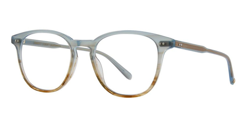 GARRETT LEIGHT WHITNEY Occhiali da vista 1163-SBD