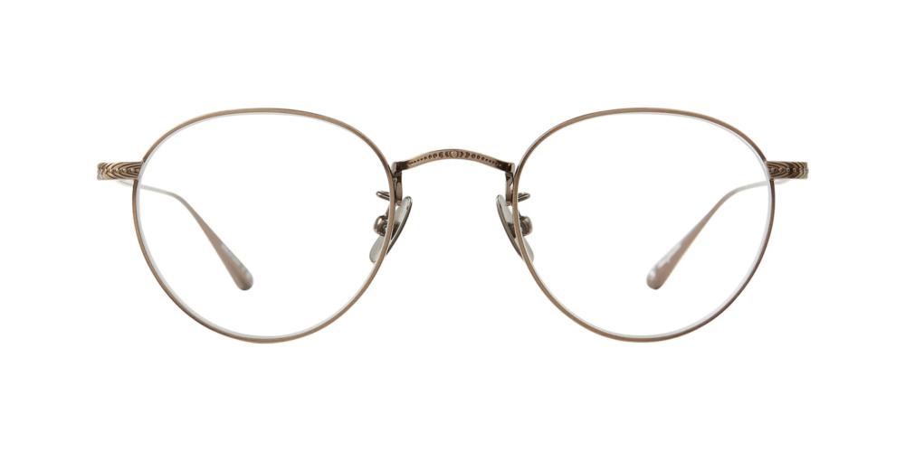 GARRETT LEIGHT WILLIAM Occhiali da vista 3073-ATG