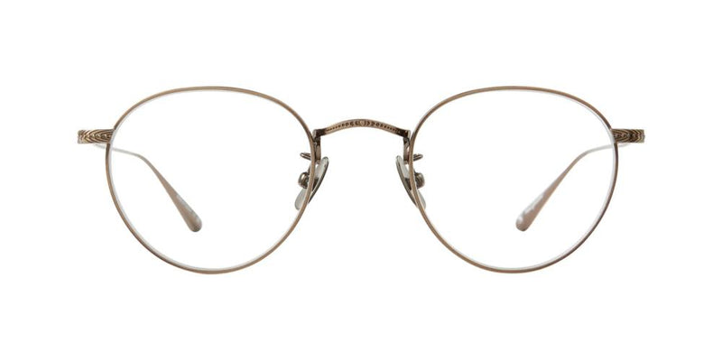 GARRETT LEIGHT WILLIAM Occhiali da vista 3073-ATG