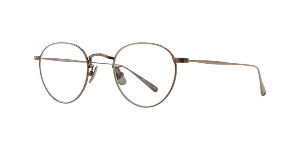GARRETT LEIGHT WILLIAM Occhiali da vista 3073-ATG