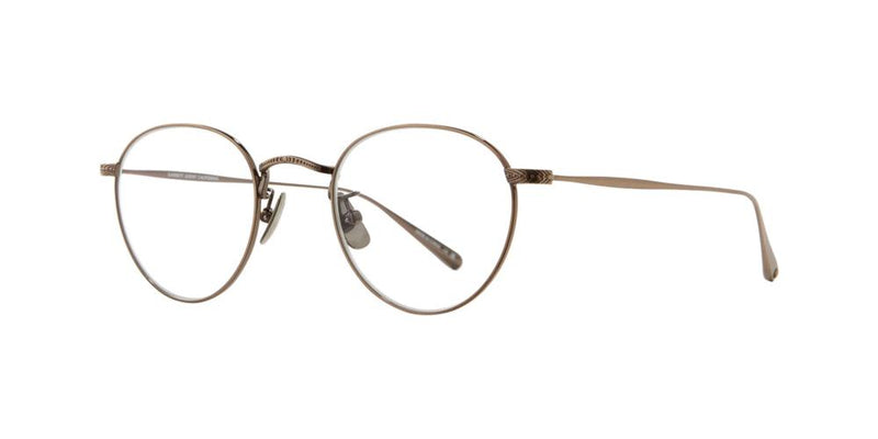 GARRETT LEIGHT WILLIAM Occhiali da vista 3073-ATG