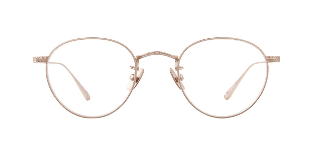 GARRETT LEIGHT WILLIAM Occhiali da vista 3073-CH