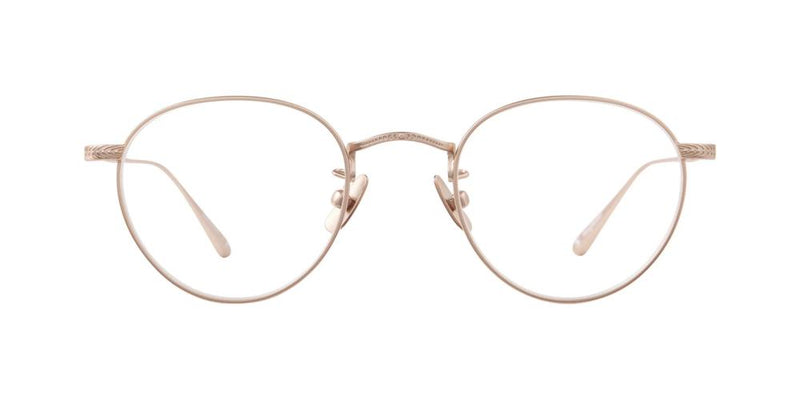 GARRETT LEIGHT WILLIAM Occhiali da vista 3073-CH