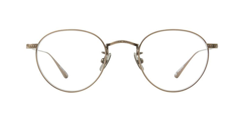 GARRETT LEIGHT WILLIAM Occhiali da vista 3073-G